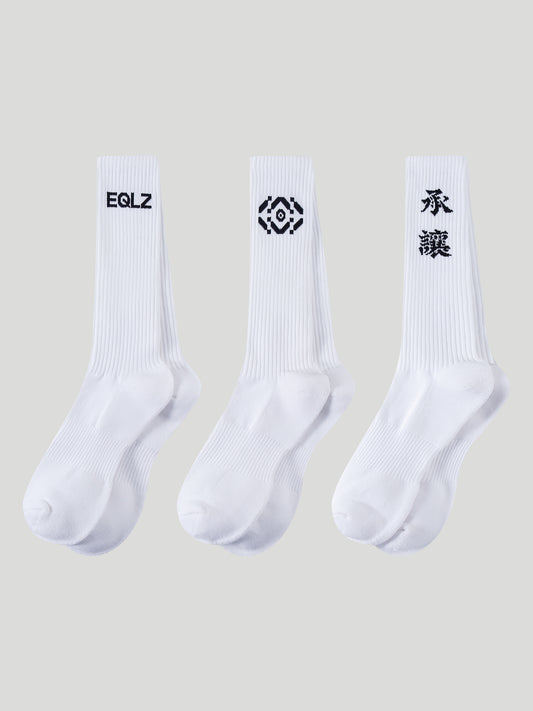 SPORTS SOCKS(3 in 1)