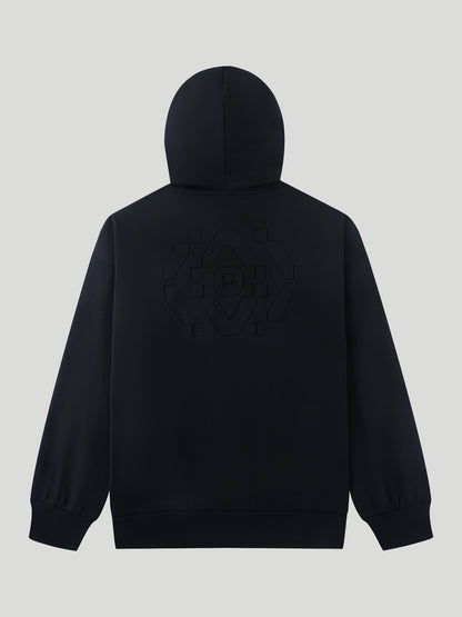 BASKETBALL ESSENTIAL HOODIE